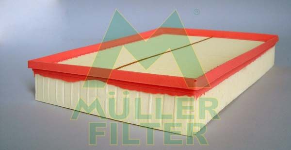 MULLER FILTER oro filtras PA3216